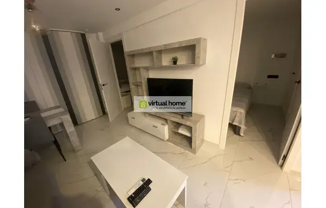 Alquiler Apartamento Benidorm 2 Dormitorios 65m2 Piscina