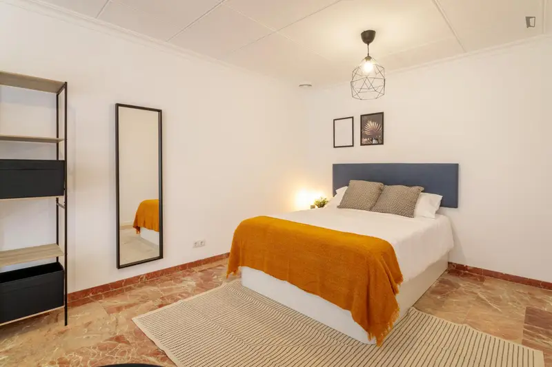 Coliving Alicante Habitaciones Amuebladas Facturas Incluidas