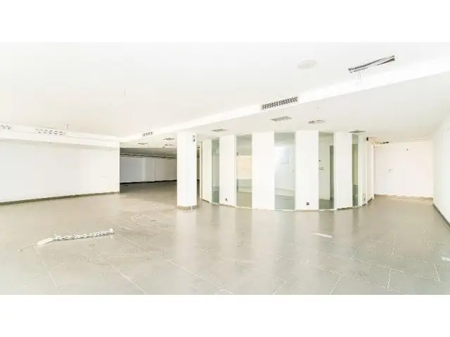Alquiler Oficina 343m2 Av Maisonnave Alicante