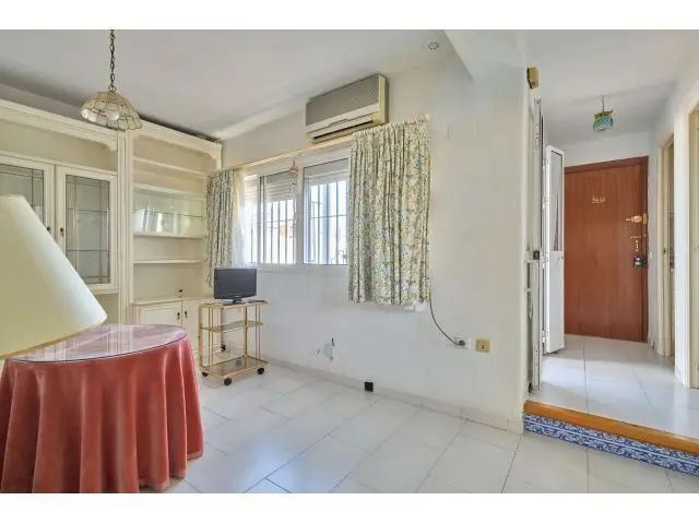 Apartamento en Plaza del Progreso Jerez Centro