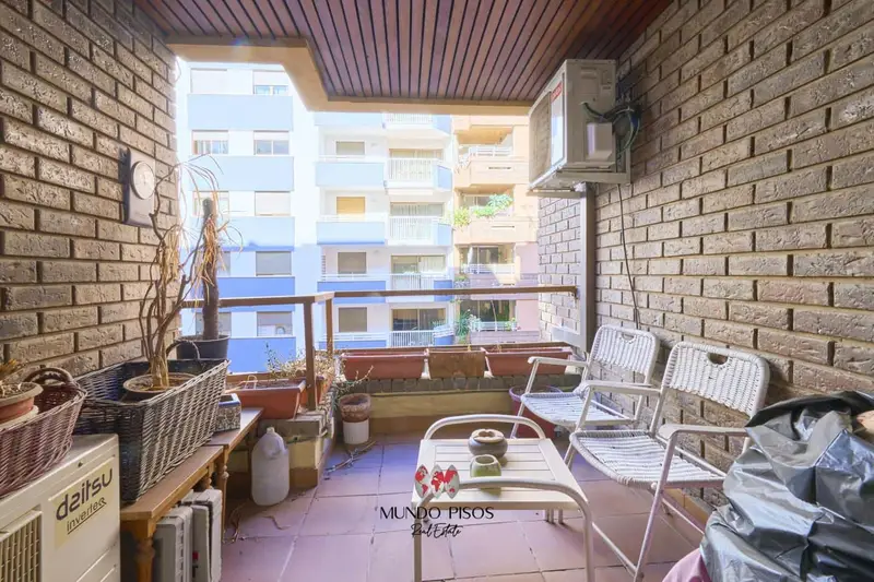 Piso en venta en El Camp Redo, Palma de Mallorca, Mallorca