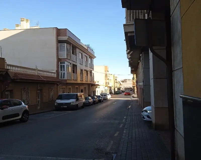 Piso en Venta en Aguilas 2 Dormitorios 54m2