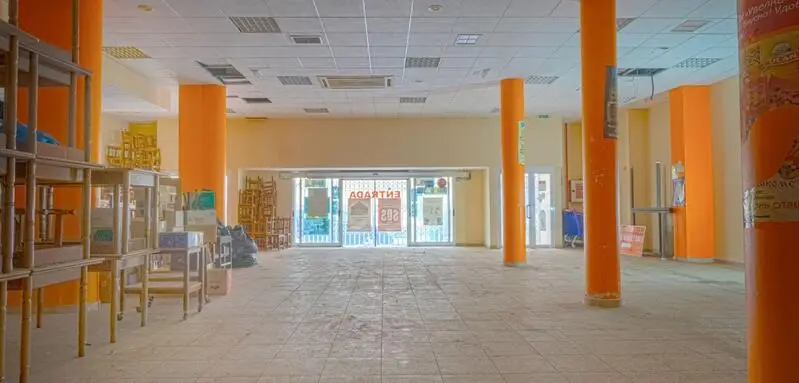 Local Comercial 722m² Torrevieja