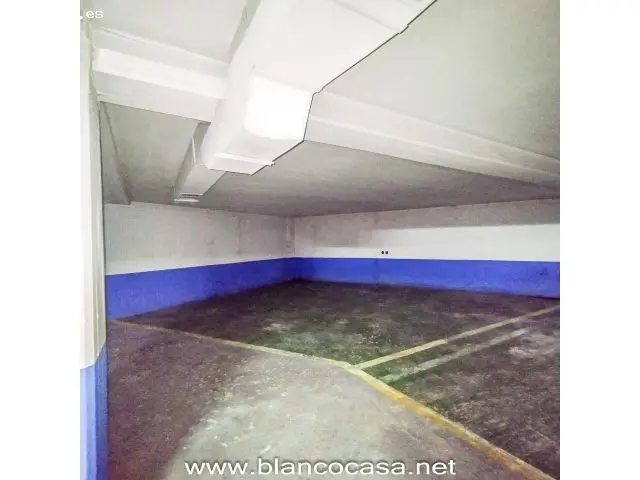 Plaza de Garaje en Venta A Coruna Zona Estadio Riazor