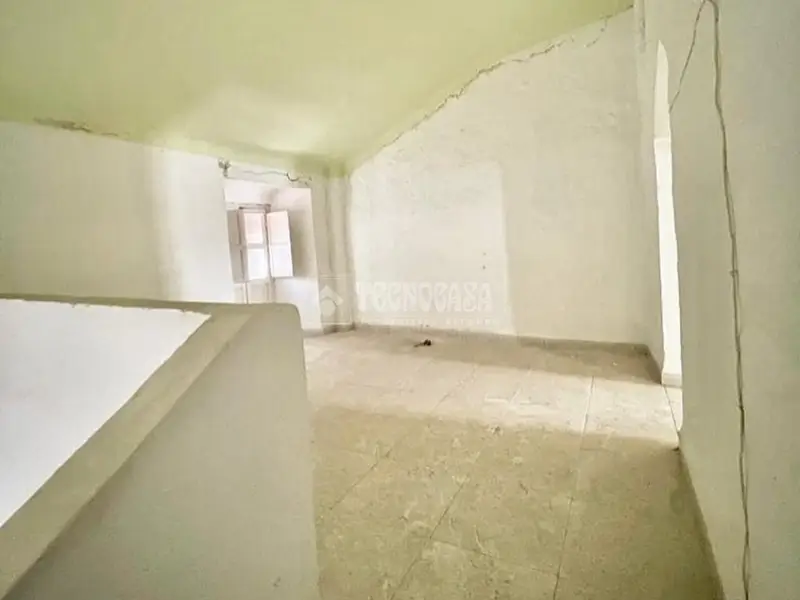 Casa en venta en C. Humilladero