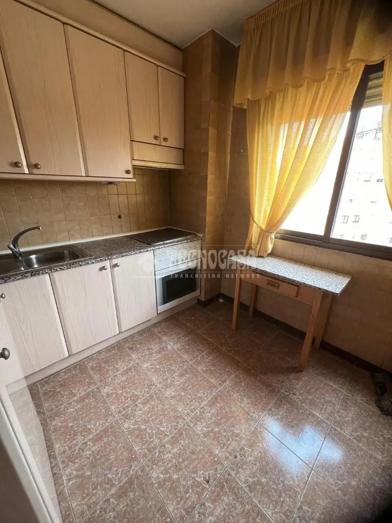 Venta Piso 117m2 San Blas 3 Dormitorios 2 Baños