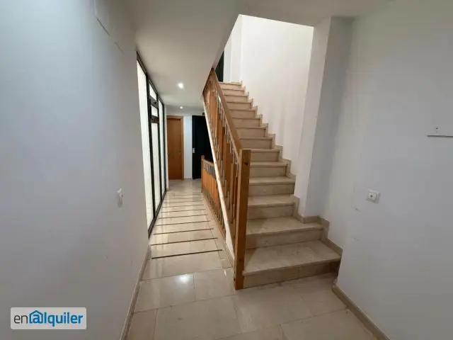 Alquiler piso con 2 habitaciones L' Arboç