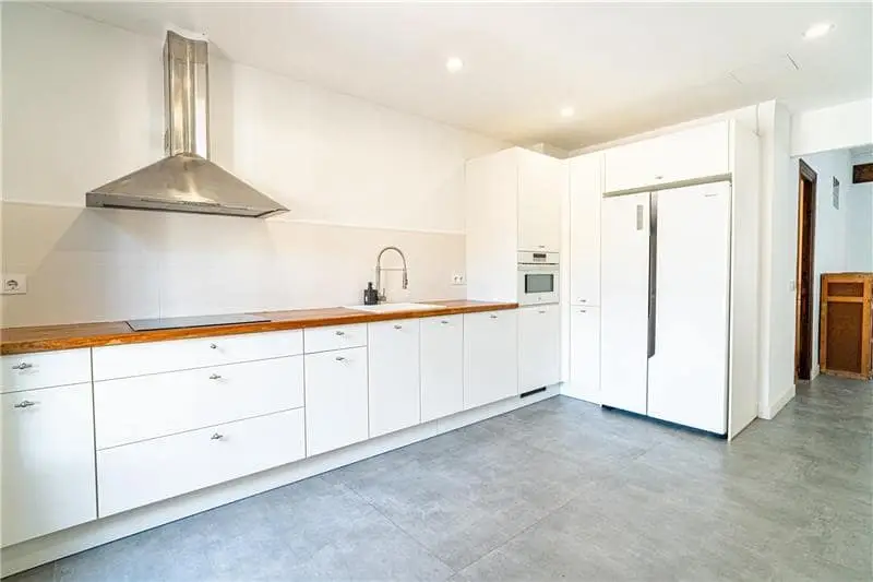 Atico en venta en Palma de Mallorca con vistas al mar