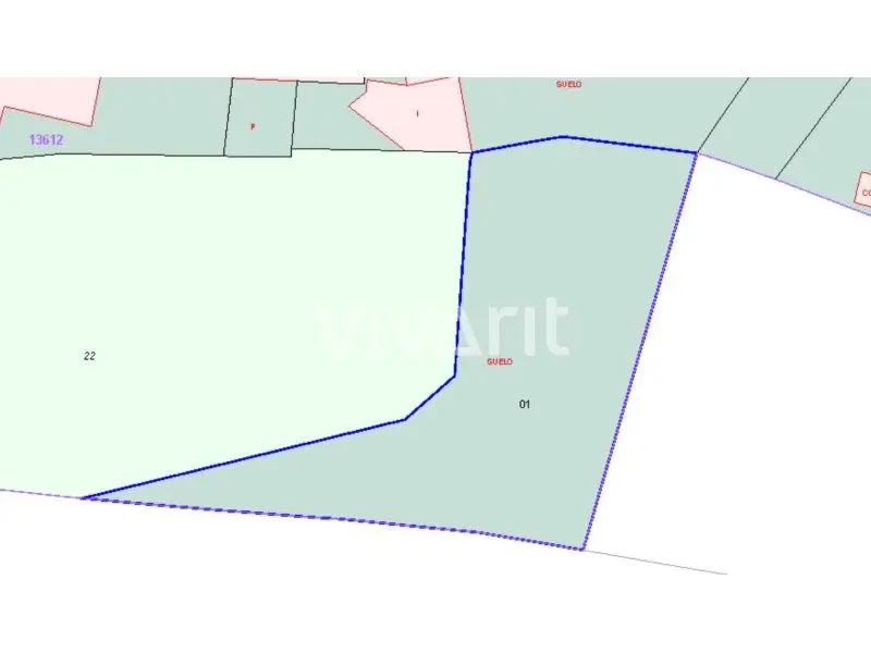 Venta Suelo Rustico Culleredo 533,90 m2 Ref 7245677