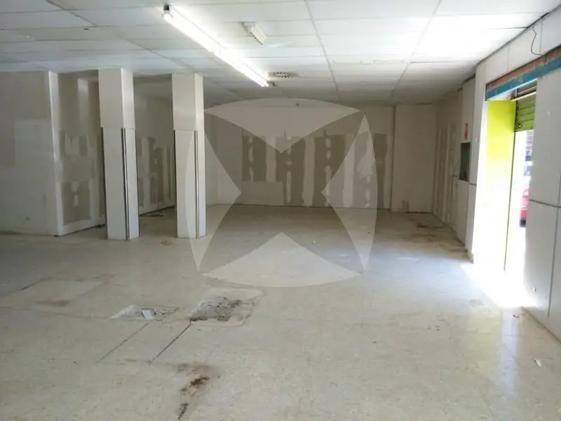 Venta Local Comercial San Fernando Estacion 752m2