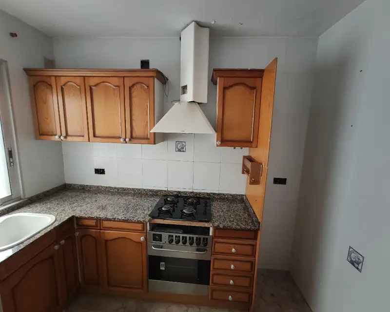 Casa Unifamiliar 225m² 4 habitaciones Riudecols
