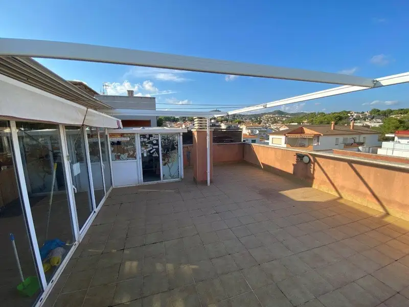 Ático en venta en Segur de Calafell, Calafell, Tarragona