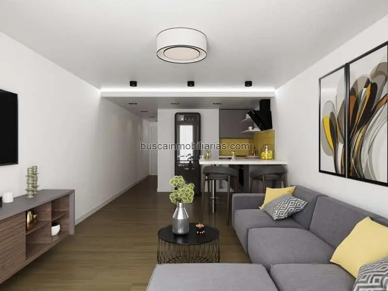 Aticos en Venta Alicante Centro: Apartamentos de Obra Nueva
