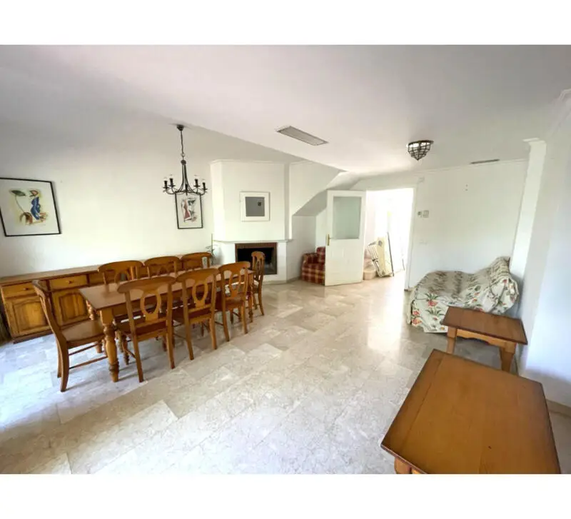 Adosado 4 Dormitorios Nueva Andalucia Cerca Puerto Banus