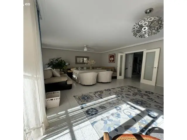 Chalet Adosado 4 Plantas Guadiana 230m2