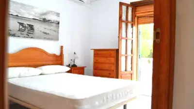 Chalet Adosado en San Andres Golf Chiclana