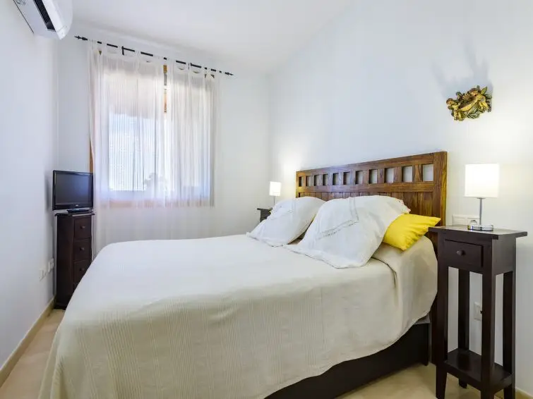 Apartamento 3 Dormitorios Oropesa del Mar Alquiler