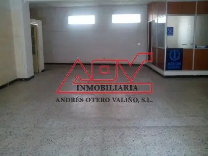 Venta Local Comercial 112m2 Inferniño Ferrol