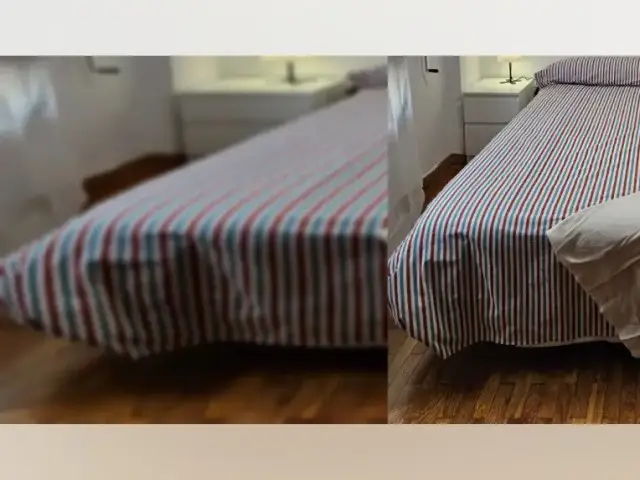 Habitacion Piso Compartido Zaragoza Amueblada Incluidos Suministros