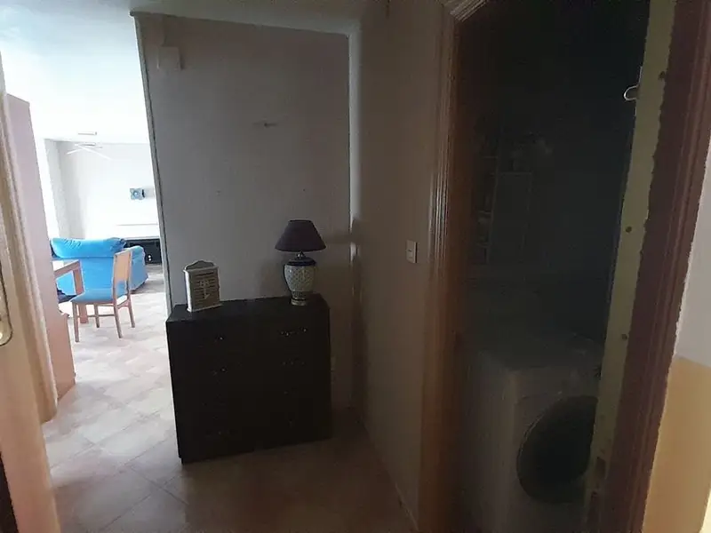 venta Piso en Churriana, Málaga (007--15817)- Globaliza