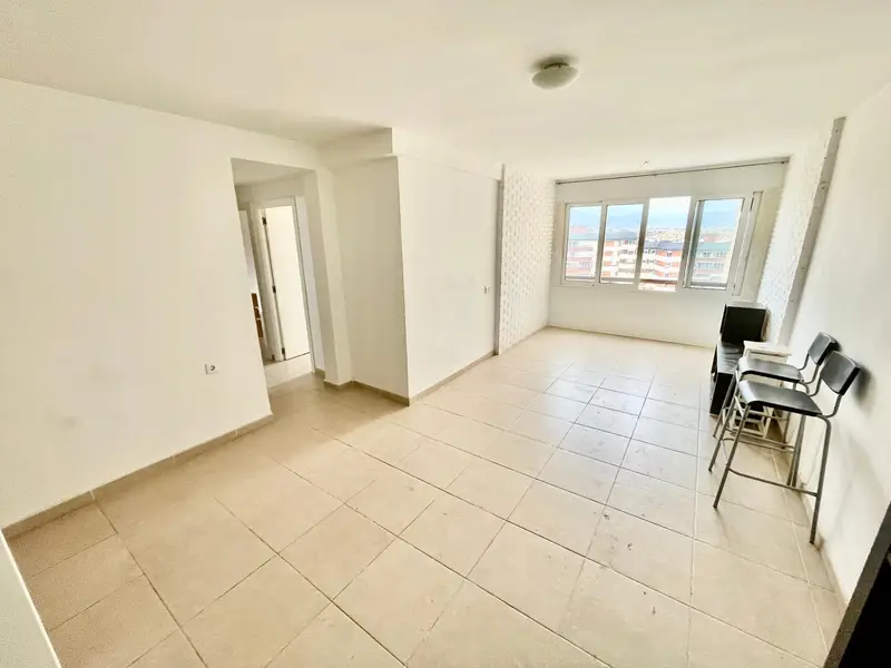 Venta Piso Ciudad Elegida 3 Dormitorios Ascensor Parking