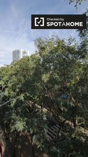 Apartamento 1 Dormitorio Barcelona Spotahome