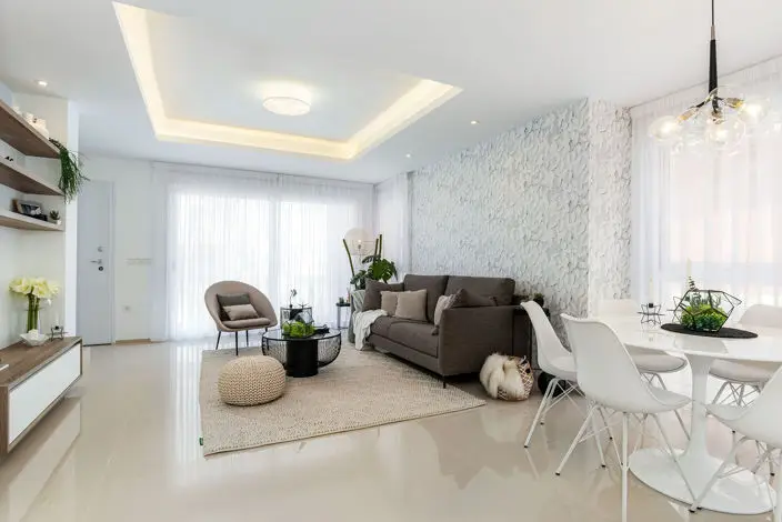 Ático 3 Dormitorios en Venta Ciudad Quesada