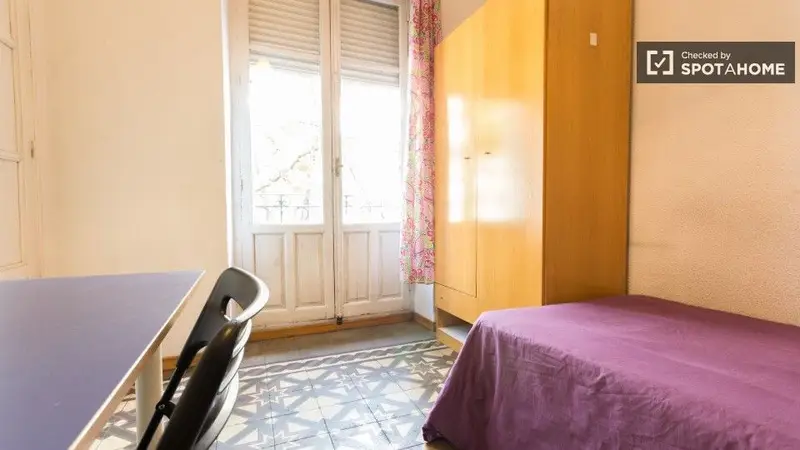 Apartamento 7 Dormitorios 2 Baños Madrid Spotahome