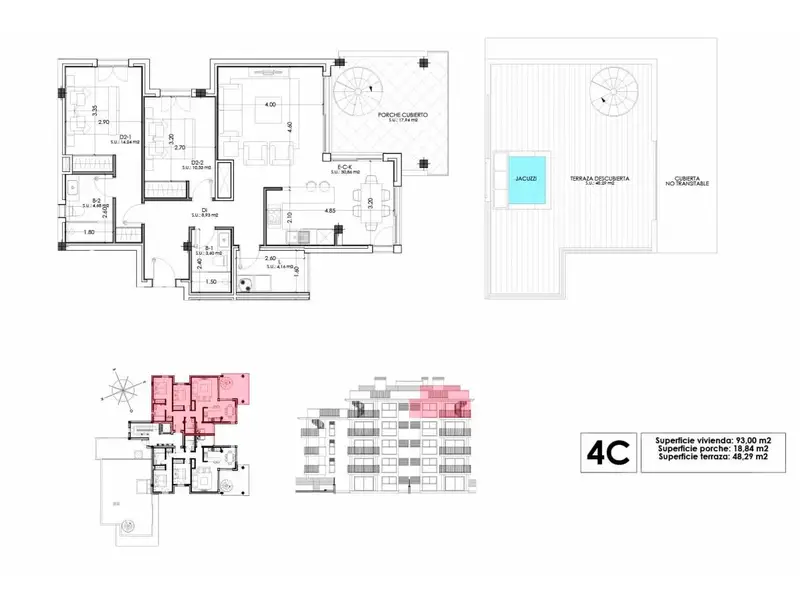 Apartamentos en Cala Millor: Obra Nueva con Vistas al Mar