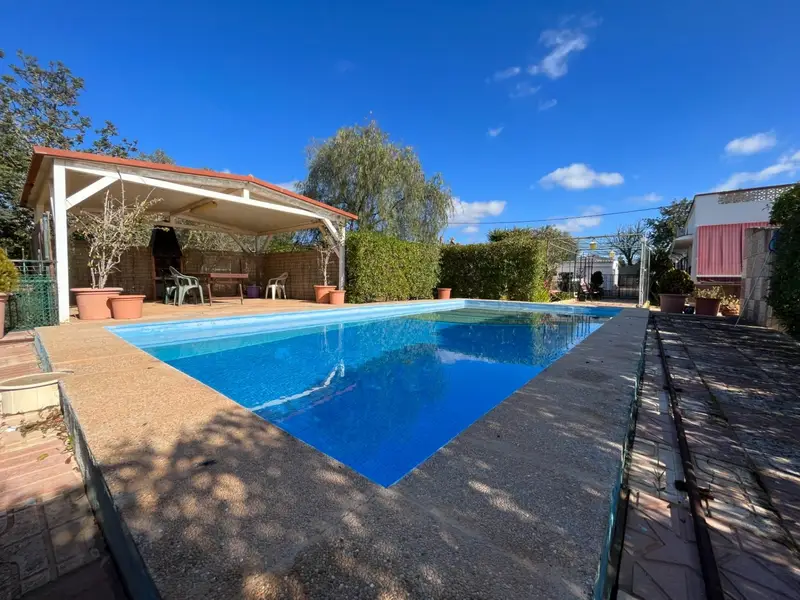 Casa Rural 3 Dormitorios Llucmajor