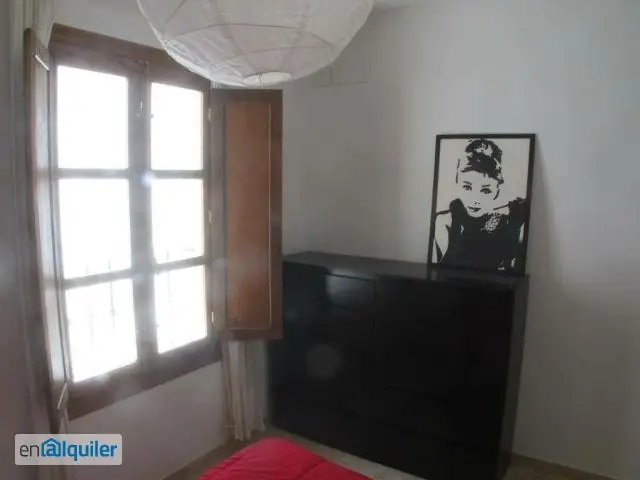 Alquiler piso amueblado Ronda