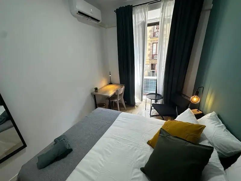 Apartamento en alquiler Madrid - 1 dormitorio, 1 ba																																																																																																																																																																																																																																																																																																																																																																																																																																																																																																																																																																																																																																																																																																																																																																																																																																																																																																																																											
										
									
								
								
								
								
							
							
						
					
				
			
			
		
	
ño.