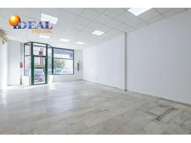 Nave Industrial 210m2 Juncaril Tres Plantas Aire Acondicionado