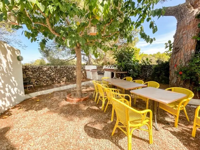 Apartamento en venta en Cala Blanca, Ciutadella de Menorca, Menorca