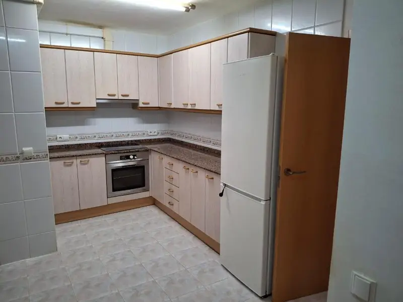 Piso en venta Calafell 107m2 2a linea de mar