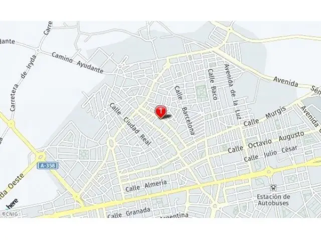 Parking En Venta
