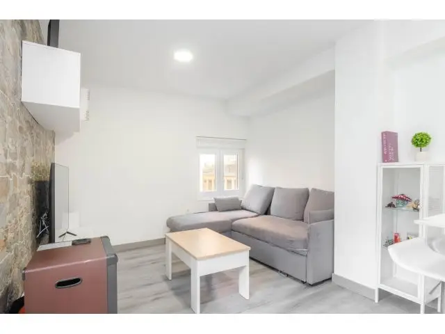Piso en Venta en Corigos Aller Asturias