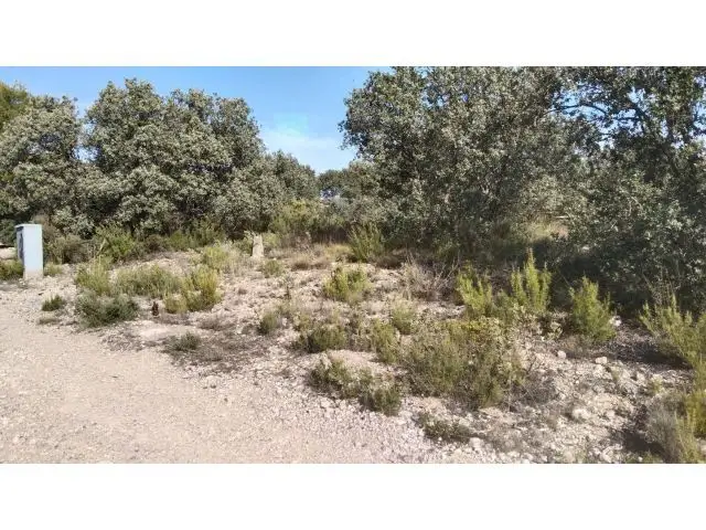 Parcela en Nueva Sierra con Vistas Despejadas