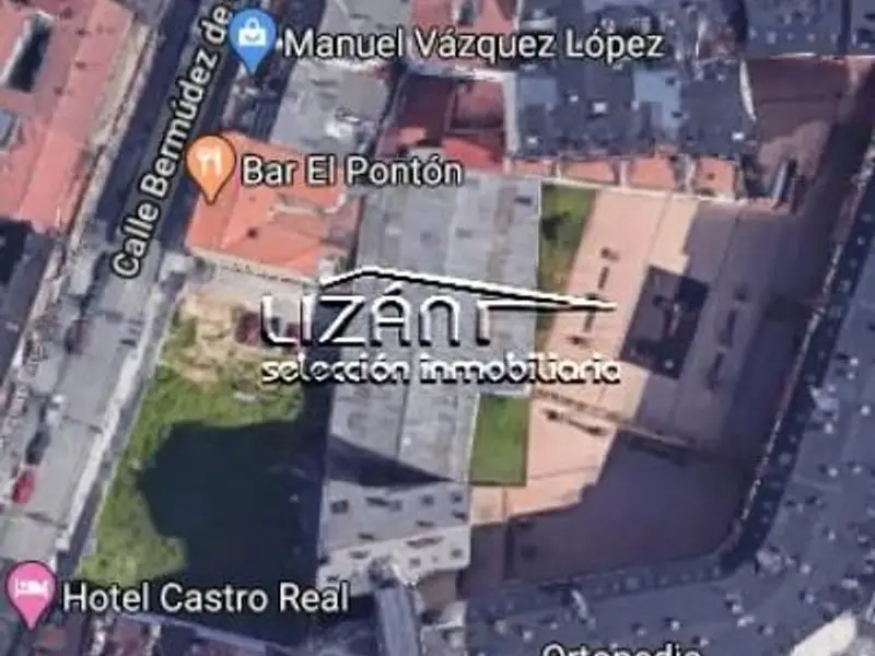 venta Terreno en Oviedo, Asturias (UTW-004378)- Globaliza