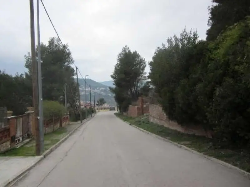 Solar en Venta Vallirana 807m2 300m2 Edificables