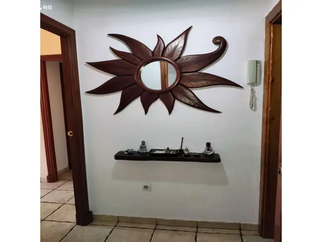 Piso en Vejer de la Frontera con Licencia Turistica