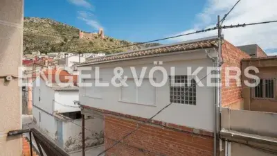 Apartamento en venta en Gestalgar