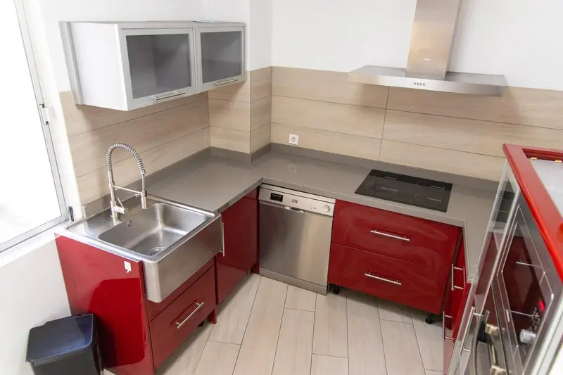 Venta Piso 3 Dormitorios Casco Antiguo Badajoz Reformado Amueblado