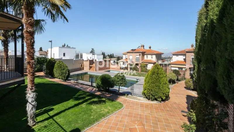 Casa en Venta en Residencial Privado