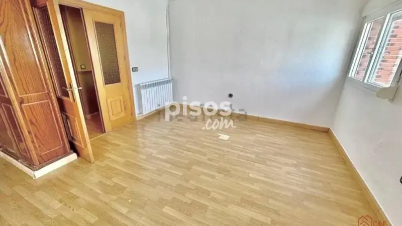 Piso en venta Alcázar de San Juan 138m2 4 habitaciones