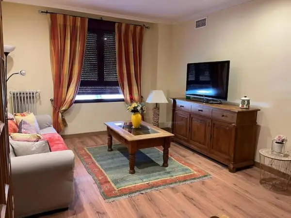 Apartamento en Madrid, Pinar del Rey