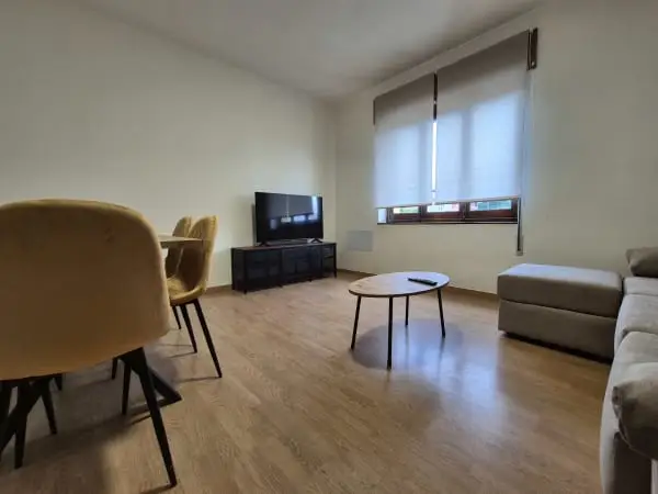 Apartamento en Oviedo