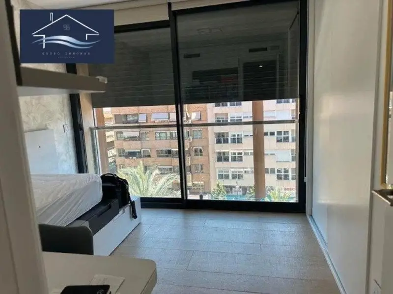 Venta Dúplex 2 Habitaciones Centro Alicante