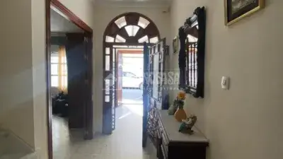 Casa adosada en venta en Calle de Pepita Jiménez