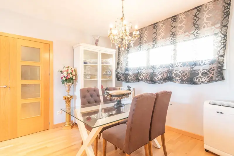 Atico en venta en Las Gabias Granada